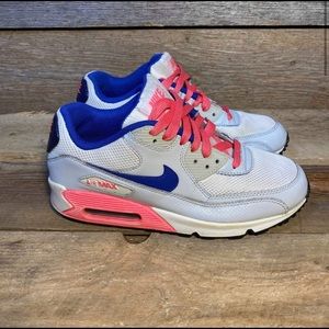 Nike Air Max 90 🌀🌸⚡️